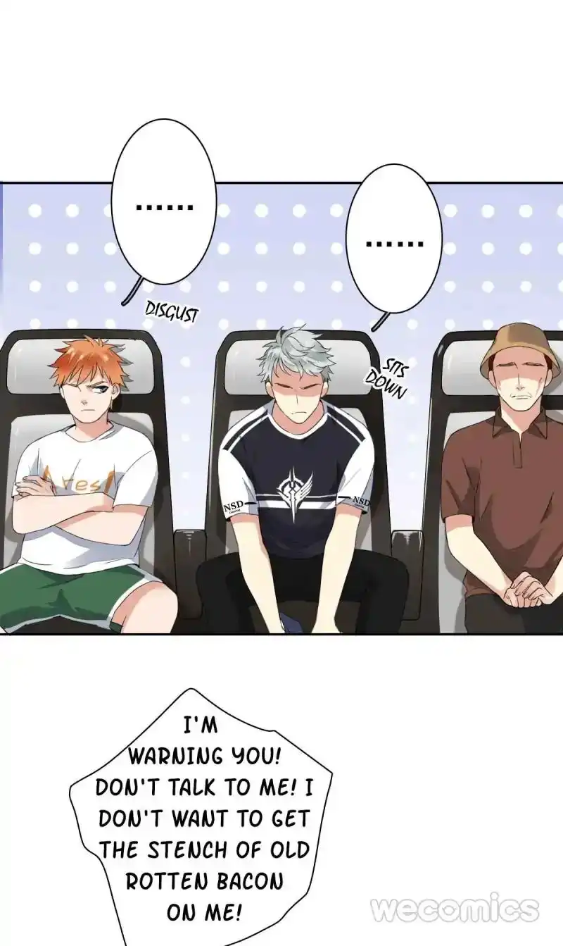 Legend Reboot Chapter 16 23